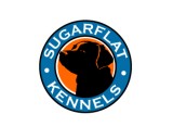 https://www.logocontest.com/public/logoimage/1396361205sugarflat kennels-1.jpg